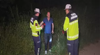 Alkollü Sürücü Kaza Yaptı, 3 Kişi Hayatını Kaybetti