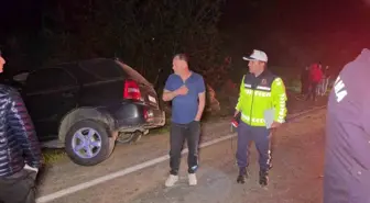 Bursa'da Trafik Kazasında 3 Kişinin Ölümüne Sebep Olan Sürücü Tutuklandı