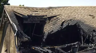 California'da Küçük Uçak Kazası: 6 Kişi Hayatını Kaybetti