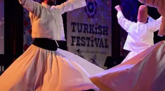 Chicago'da Türk Festivali Başladı