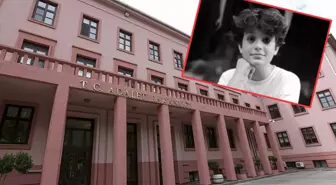 Adalet Bakanlığı: Minguzzi cinayetine ilişkin soruşturmalarda toplam 13 kişi tutuklu