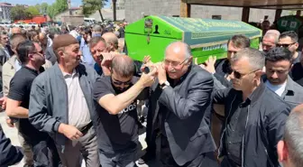 Emekli Eğitimci Birdal Yılmaz Vefat Etti