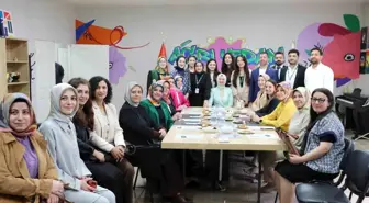 Ağrı'da Bağımlılıkla Mücadele Toplantısı