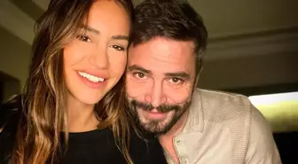Ahmet Kural'dan müjdeli haber! Cinsiyeti belli oldu