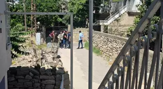 Diyarbakır'da Akrabalar Arasında Silahlı Çatışma: 1 Ölü