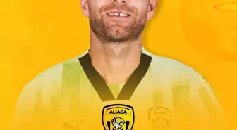 Aliağa FK, İç Transferde 3 Oyuncu ile Sözleşme Yeniledi