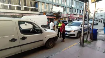 Ters Yöne Giren Alkollü Sürücüye 60 Bin Lira Ceza