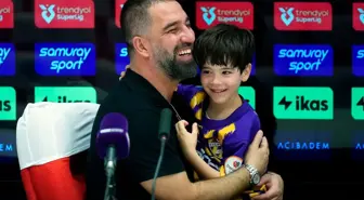 Arda Turan: Önümüzde yurt dışından 4 teklif var