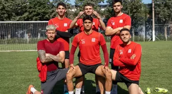 Ayvalıkgücü Belediyespor 2. Lig için Finalde