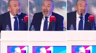 Bahçeli'nin sağ kolundan Müsavat Dervişoğlu'nu kızdıracak sözler