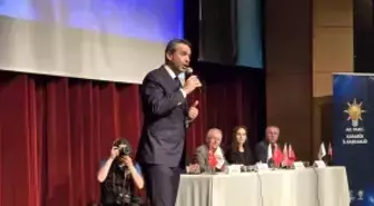 Bakan Bayraktar: 'Cumhuriyet tarihinin en büyük dış yatırımı Akkuyu'da hayata geçiyor'