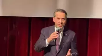 Bakan Bayraktar: 'Karadeniz'deki üretimimizi 2 katına çıkaracak yüzer üretim platformumuz Filyos Limanı'na gidecek'