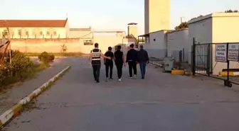 Balıkesir'de İki Çocuğun Motosiklet Hırsızlığı Olayı Çözüldü