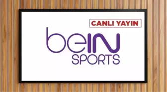 BEIN SPORTS CANLI İZLE: beIN Sports canlı yayın izleme linki ve HD FREKANS BİLGİLERİ! (24 MAYIS 2025)