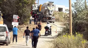Bodrum'da Trafik Kazası: Bir Sürücü Hayatını Kaybetti