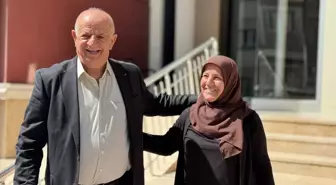 Beynine pıhtı atınca Danca konuşan adam Türkçe'yi hatırladı! Bakın ilk sözü ne oldu