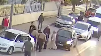 Erzincan'da Bekçilerin Müdahalesi ile Boğulma Tehlikesi Geçiren Bebek Kurtarıldı