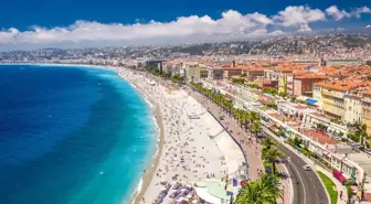 Cannes Film Festivali Öncesi Elektrik Kesintisi