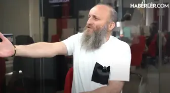 Çetin Altay: Benden ateist çıkar mı, sabah namazına kalkarım ben