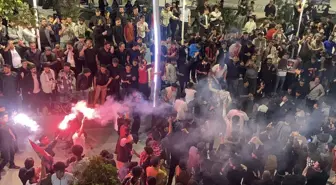 Daha maç başlamadan olay! Vanspor'a konaklayacak otel verilmedi