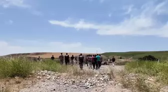 Diyarbakır'da Baba ve Oğulun Öldürülmesi ve Yakılması Olayı