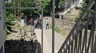 Diyarbakır'da Akraba Aileler Arasında Silahlı Kavga: 1 Ölü
