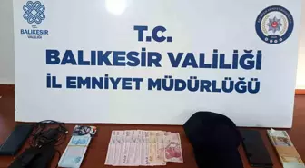 Bandırma'da Yaşlı Vatandaşın Dolandırılma Girişimi Engellendi