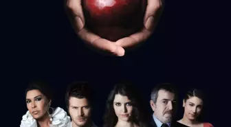 Aşk-ı Memnu Yeniden Ekranlarda