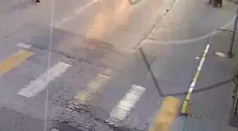 Erzincan'da Bekçiler 8 Aylık Bebeği Kurtardı