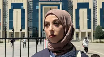 Kadın Cinayeti Korkusuyla Adalet Arayışı: Sena Ceran'ın Dramı