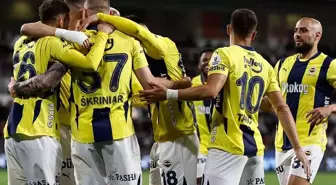 Fenerbahçe'nin yıldızını apar topar geri çağırdılar