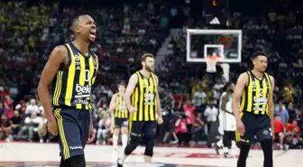 Fenerbahçe Beko, Euroleague Finalinde Monaco ile Karşılaşıyor