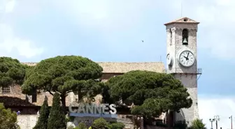 Cannes Film Festivali'nde Elektrik Kesintisi