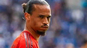 Galatasaray'dan Leroy Sane'ye devasa teklif