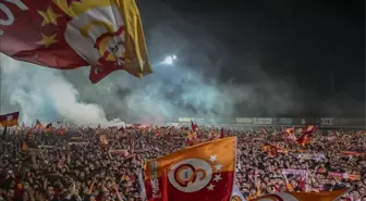 Galatasaray şampiyonluk kutlaması ne zaman, nerede yapılacak? 2025 Yenikapı Galatasaray kutlaması biletleri ne kadar?