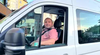 26 Yıl Sonra Gurbetten Memlekete Dönüş