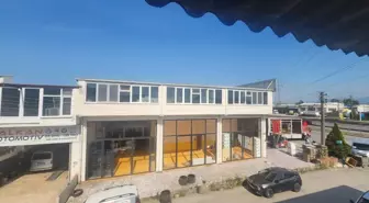 Sakarya Arı Yetiştiricileri Birliği'ne Haciz İşlemi
