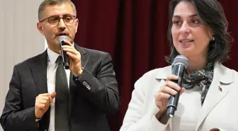 Hilmi Türkmen: 41 yıllık tarihinde ilk kez Üsküdar Belediyesi'ne haciz geldi