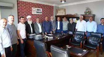 Iğdır'da aşiret ve kanaat önderleri başlık ve süt parasının kaldırılması için açıklama yaptı
