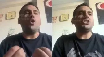 Kamera karşısına geçen doktordan sağlık camiasını karıştıran sözler