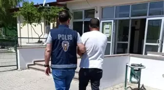 Balıkesir'de Kasten Öldürme Suçundan Aranan Şahıs Yakalandı