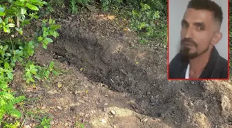 Kayıp gencin cesedi 43 gün sonra toprak altından çıktı! Kan donduran detaylar