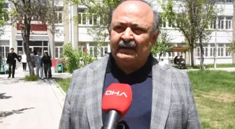 Kırım Kongo Kanamalı Ateşi İçin Yeni Aşı Çalışmaları Üzerine Açıklamalar