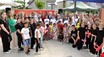 Keşan'da Aile Festivali Düzenlendi