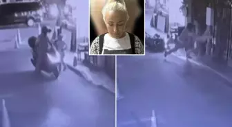 Kızını taciz eden çocuğun babasını bıçakladı