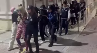 'Şah-Mat' operasyonunda 74 kadın mağdur kurtarıldı