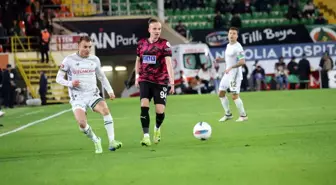 Konyaspor, Alanyaspor ile 18. Randevusuna Çıkıyor