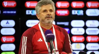 Kürşat Daloğlu: 'Hata Bende, İkinci Yarıda Sorumlu Benim'