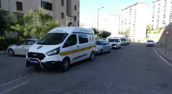 Malatya'da 69 Yaşındaki Adam Evinde Başından Vurulmuş Bulundu