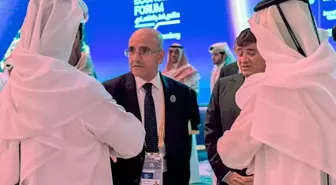 Mehmet Şimşek Körfez ülkelerinde yatırım ararken Türkiye'de her gün bir Arap iş adamı dolandırılıyor